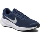 Nike - Revolution 7 - Schoenen - Zwart - Textiel