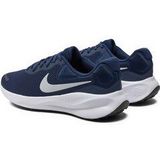 Nike - Revolution 7 - Schoenen - Zwart - Textiel