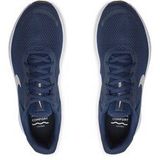 Nike - Revolution 7 - Schoenen - Zwart - Textiel