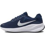 Nike - Revolution 7 - Schoenen - Zwart - Textiel