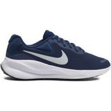 Nike - Revolution 7 - Schoenen - Zwart - Textiel