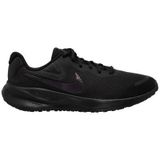 Nike Revolution 7 hardloopschoenen voor dames (straat) - Zwart