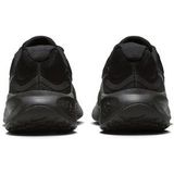 Nike revolution 7 in de kleur zwart.