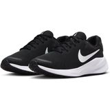 Nike - Revolution 7 - Hardloopschoenen - Zwart - Mesh - Lichtgewicht