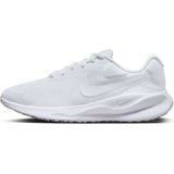 Nike - Revolution 7 - Damesloopschoenen - Zwart - Mesh