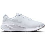 Nike - Revolution 7 - Damesloopschoenen - Zwart - Mesh