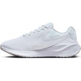 Nike Revolutin 7 Sneakers voor dames, Wit, 37.5 EU
