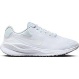 Nike Revolutin 7 Sneakers voor dames, Wit, 37.5 EU