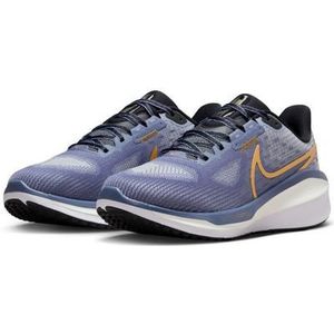 Nike Vomero 17 für Damen, blau, Gr. 38 ½ EU / 7,5 UK