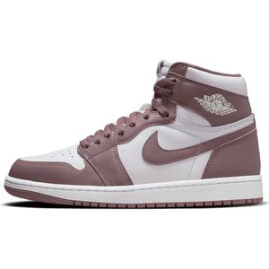 Nike Air Jordan 1 High OG 'Mauve' - Sneakers - Unisex - Wit Wit Sky J Mauve