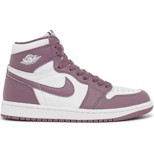 Nike - Air Jordan 1 High OG - Sneakers - Mauve