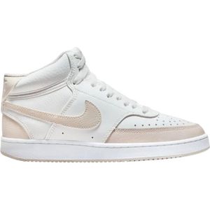 Nike Court Vision Mid Dames Schoenen