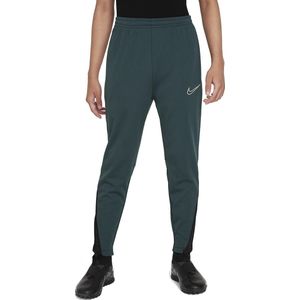 Nike Therma-FIT Academy Voetbalbroek voor Kids - Groen