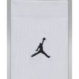 Jordan - Everyday Crew - Sportsokken - Zwart - 96% Polyester