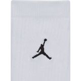 Jordan - Everyday Crew - Sportsokken - Zwart - 96% Polyester