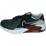 Nike air max excee in de kleur zwart