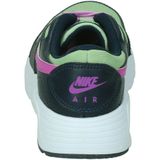 Nike air max sc in de kleur groen.