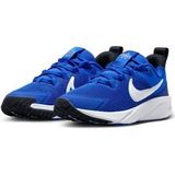 Nike Star Runner 4 NN PS Blauw