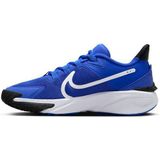 Nike Star Runner 4 Sneaker Hyper Royal/White/Black/White 36.5