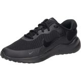 Nike - Revolution 7 - Hardloopschoenen - Zwart - Textiel