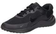 Nike - Revolution 7 - Hardloopschoenen - Zwart - Textiel