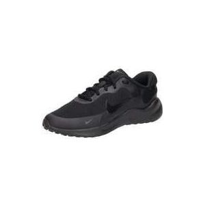 Nike Revolution 7 (Gs) Gymschoenen, uniseks, kinderen, Zwart/Antraciet