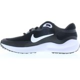 Nike Revolutin 7 sneakers, zwart/wit, 36,5 EU, zwart/wit, 36.5 EU