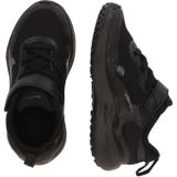 Nike - Revolution 7 - Hardloopschoenen - Zwart - Textiel - Klittenbandsluiting