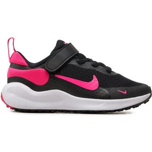 Laufschuhe Nike Revolution 7 (PSV) FB7690 002 Schwarz