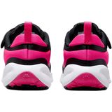 Nike Revolution 7 Unisex Schoenen - Zwart - Maat: 25 - Poly - Foot Locker