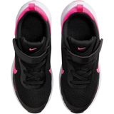 Nike Revolution 7 Unisex Schoenen - Zwart - Maat: 25 - Poly - Foot Locker