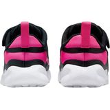 Nike Revolution 7 Gymschoenen Jongens - Zwart/Hyper Pink - Wit