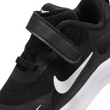 Nike - Revolution 7 - Hardloopschoenen - Wit - Textiel