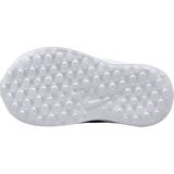 Nike - Revolution 7 - Hardloopschoenen - Wit - Textiel