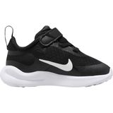 Nike - Revolution 7 - Hardloopschoenen - Wit - Textiel