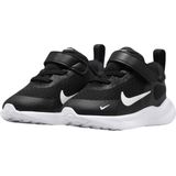 Nike - Revolution 7 - Hardloopschoenen - Wit - Textiel