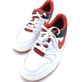 Trainers Nike Full Force Low