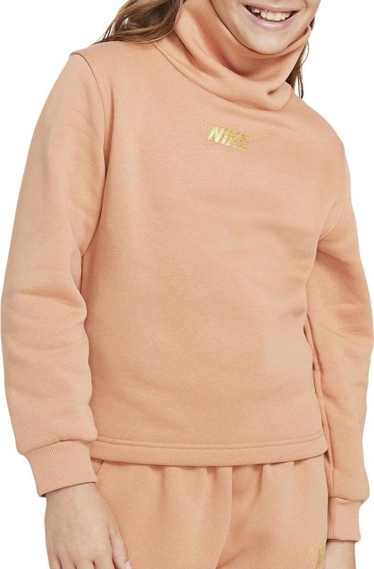 Nike Sportswear Club Fleece Sweater Junior0