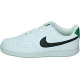 Nike Court Vision Low Next Nat Sneakers Heren Wit