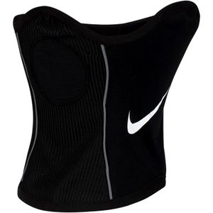 Nike Winter Warrior Dri-FIT voetbalcol voor heren - Groen