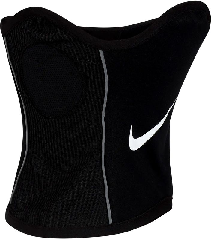 Nike - Dri-Fit Strike - Snood - Zwart - 100% Polyester