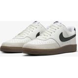 Nike Court Vision Low Herrenschuh - Weiß