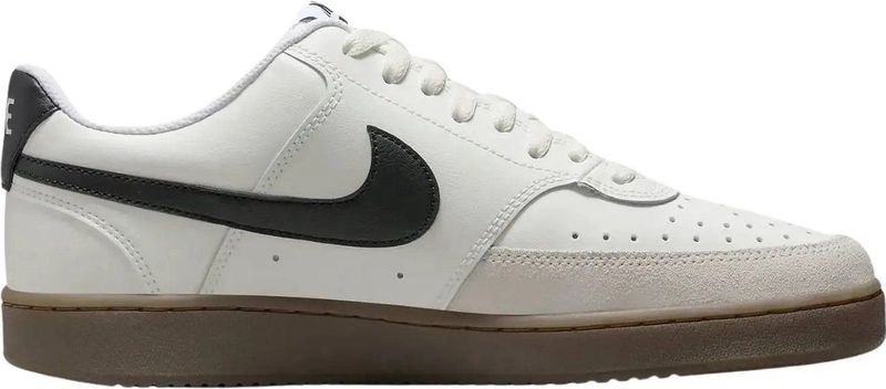Nike Court Vision Low Sneakers Heren Beige 40.5