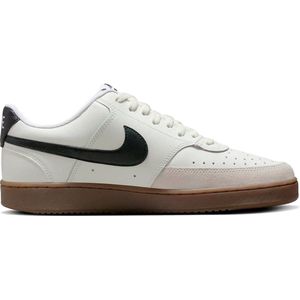 Nike Court Vision Low Sneakers Beige Heren