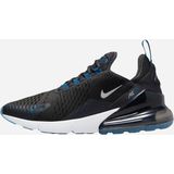 Nike Air Max Heren Schoenen - Grijs  - Textil, Synthetisch - Foot Locker