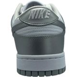 Nike Dunk low metallic silver (w)
