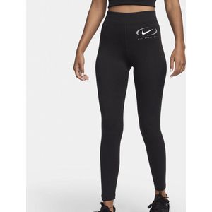 Nike Sportswear Legging Vrouwen - Maat S