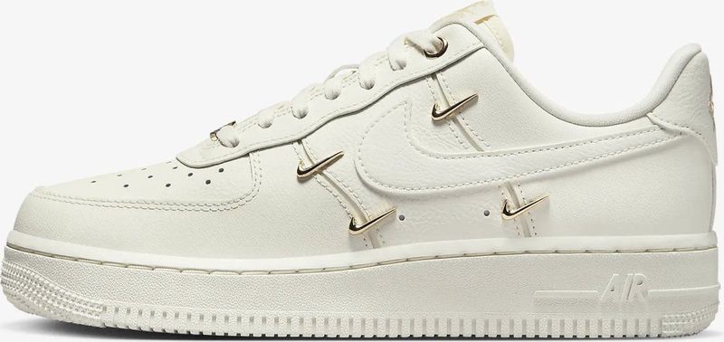 Nike - Air Force 1 '07 Next Nature - Sneakers - Wit