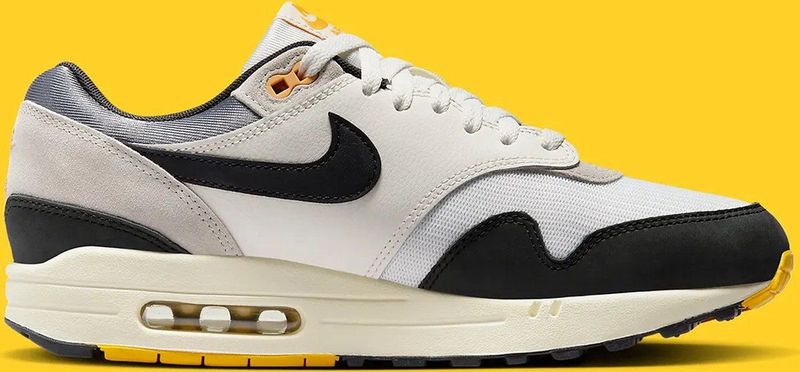 Nike - Air Max 1 - Sneakers - Athletic Department