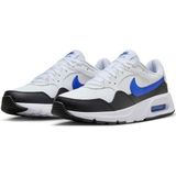 Nike - Air max SC - Sneakers - Mannen - Zwart/Wit/Blauw - Maat 41